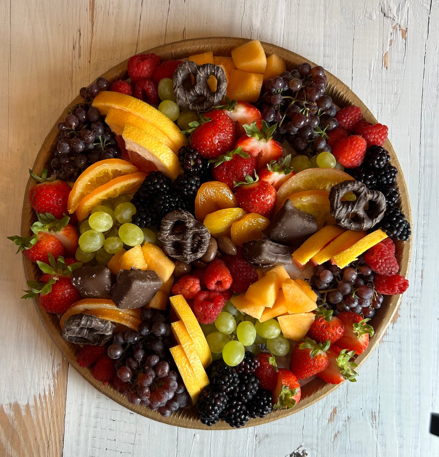 Corporate Gifts & Catering