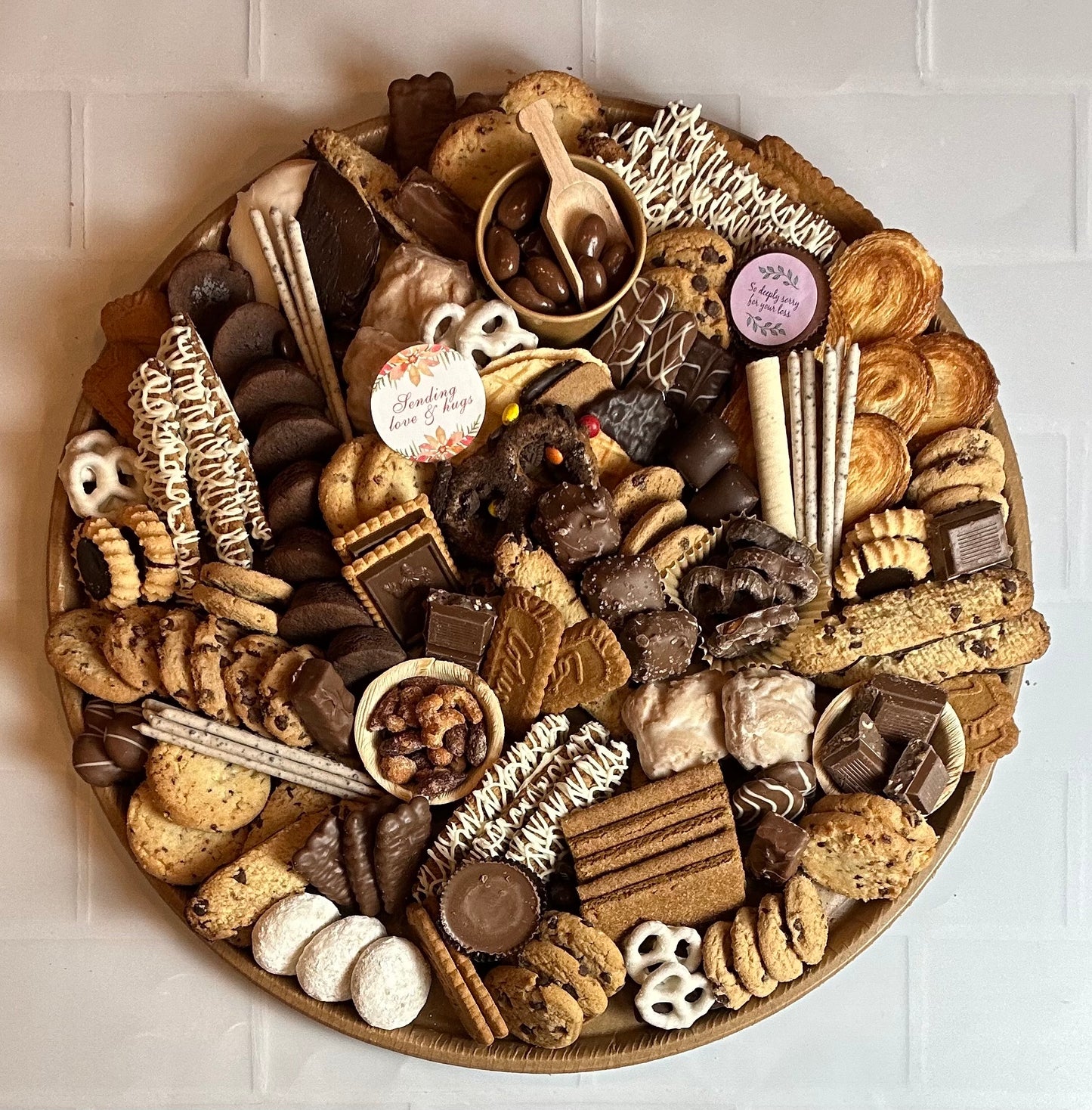 Halloween Dessert