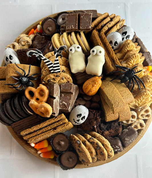Halloween Dessert