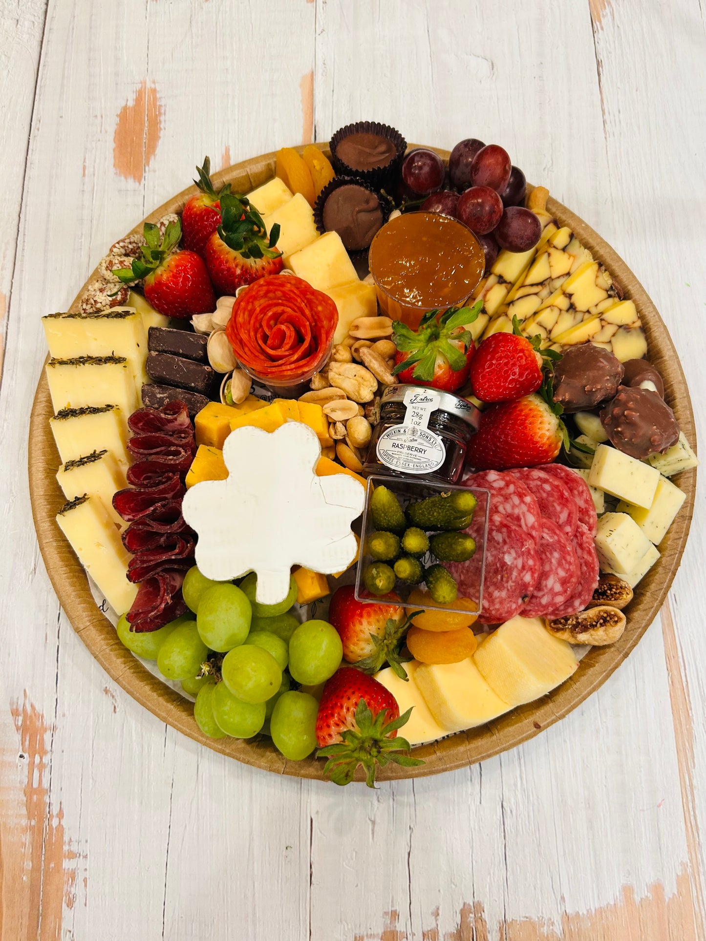 St Patty's Day Lucky Boards ☘️🌈