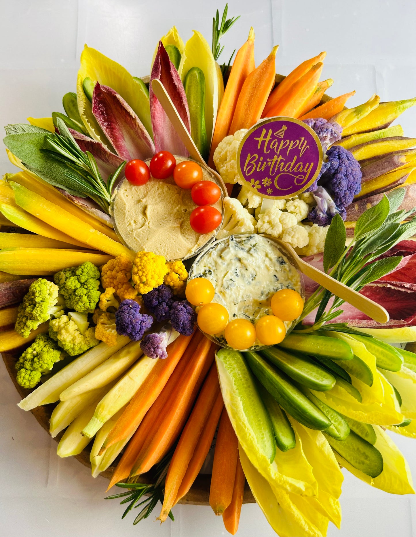 Crudités