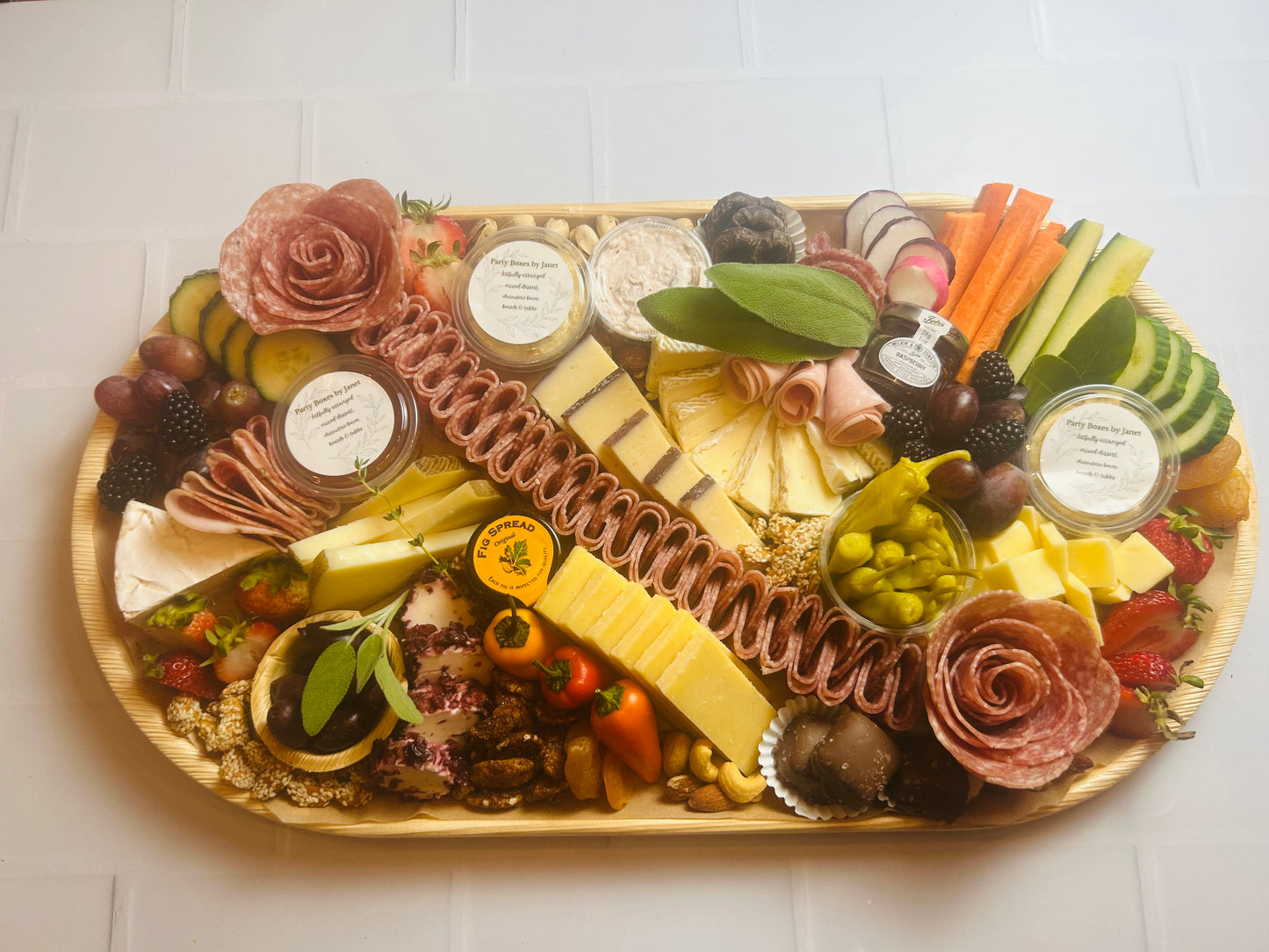 Charcuterie