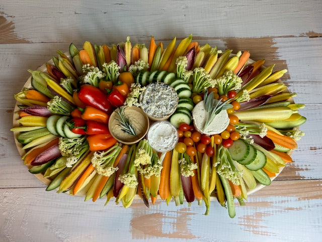 Crudités