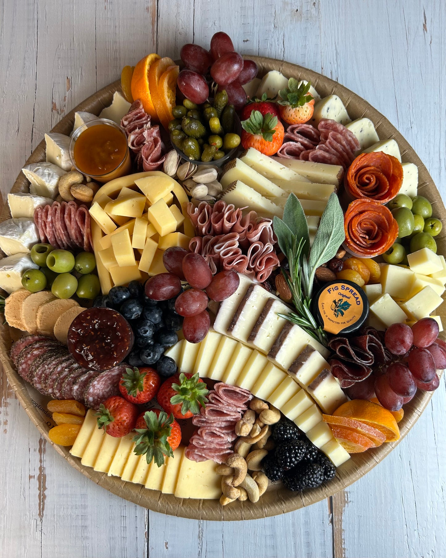 Charcuterie