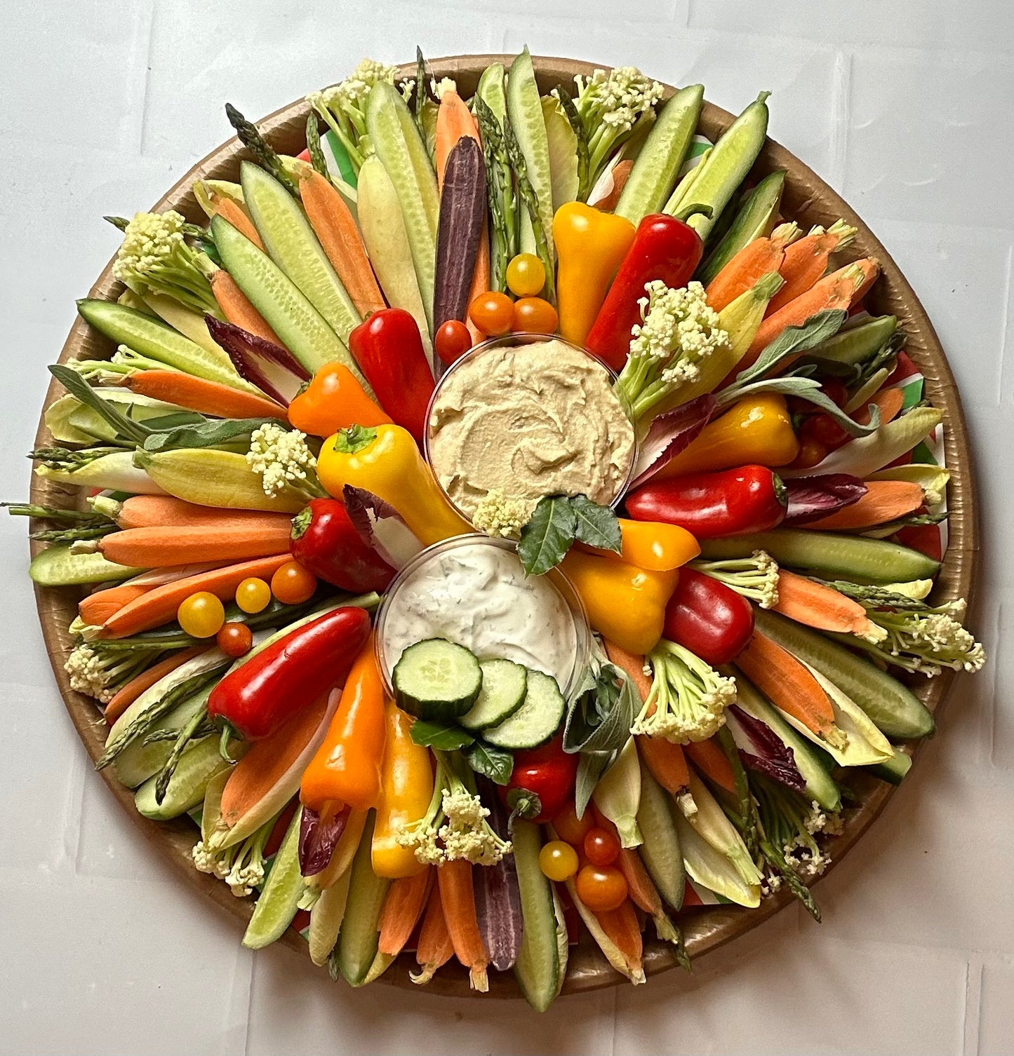 Crudités