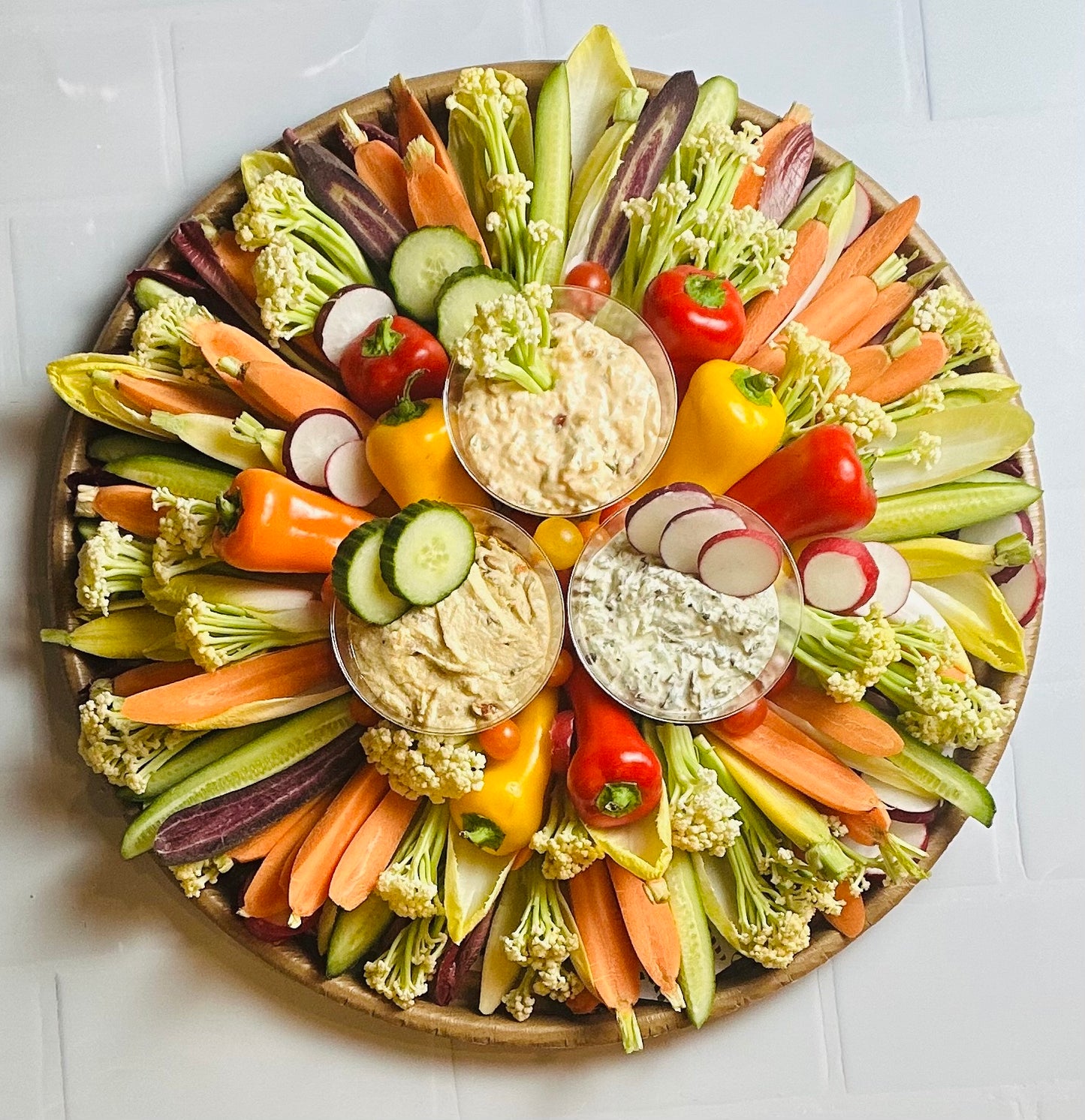 Crudités