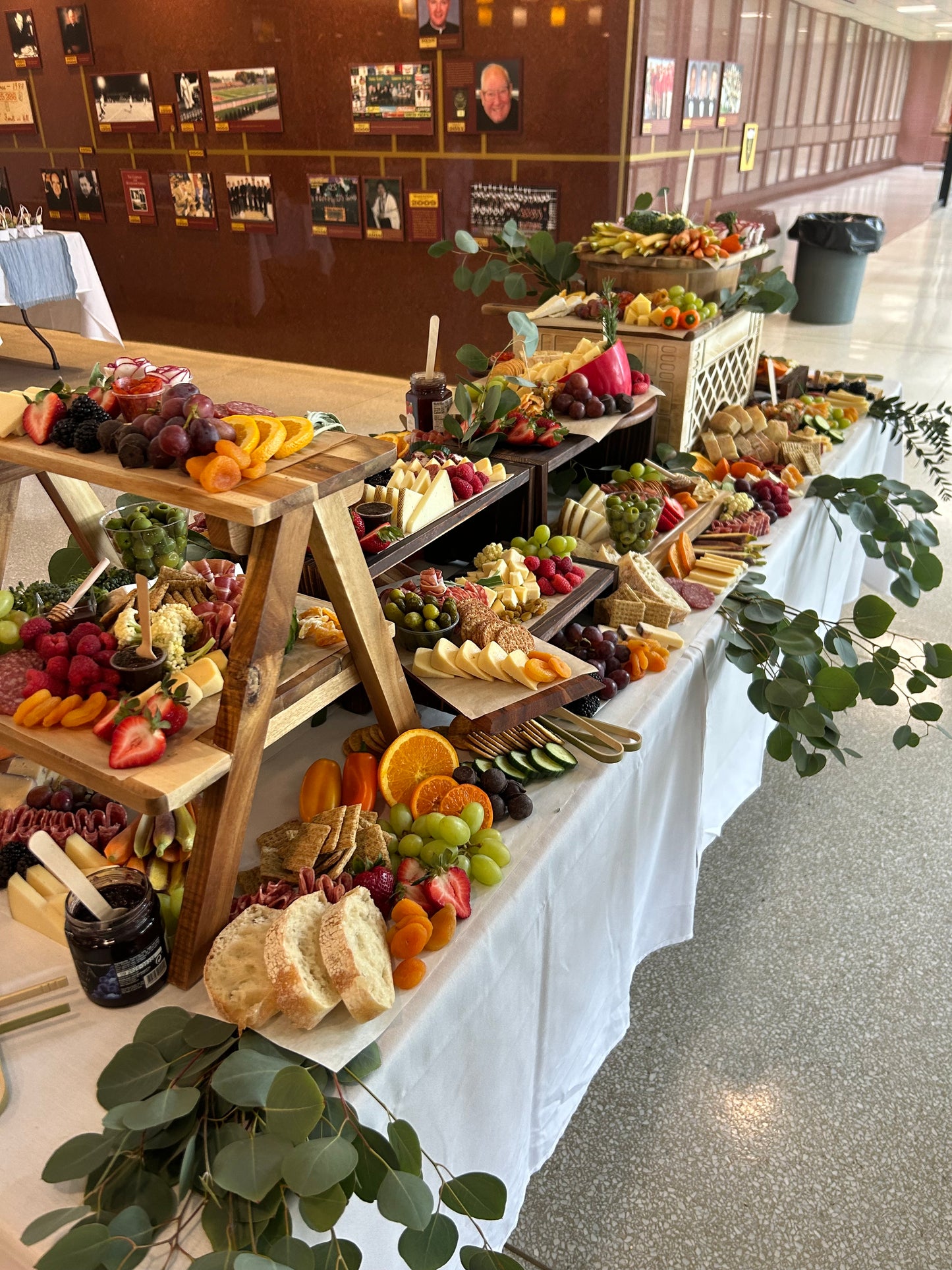 Grazing Tables