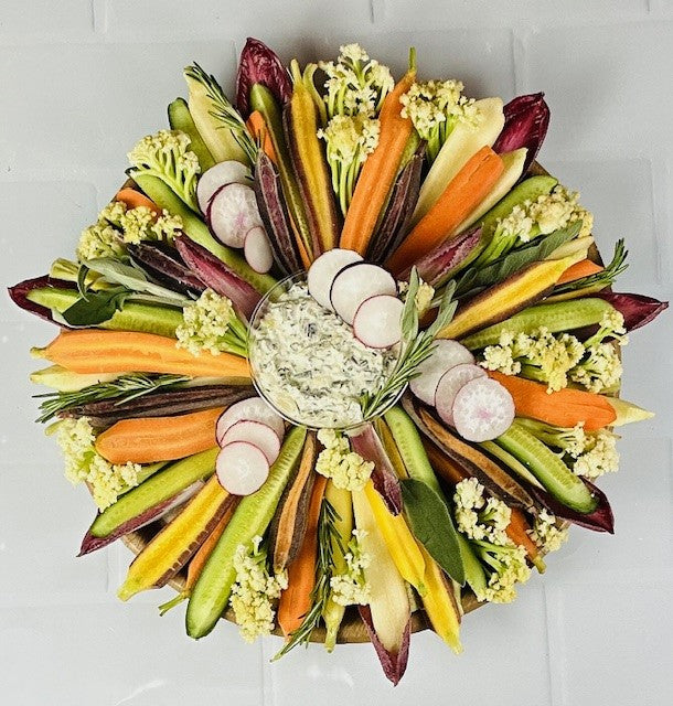 Crudités